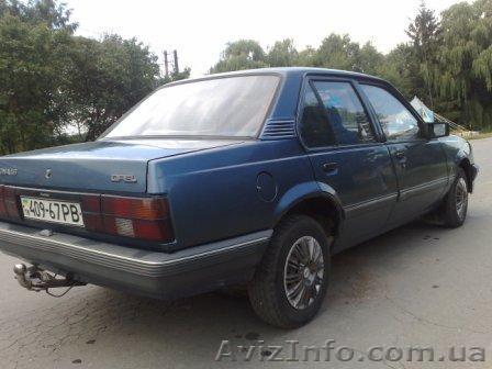ПРОДАМ ОПЕЛЬ  - <ro>Изображение</ro><ru>Изображение</ru> #1, <ru>Объявление</ru> #1777