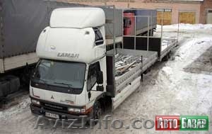 Mitsubishi Canter  - <ro>Изображение</ro><ru>Изображение</ru> #1, <ru>Объявление</ru> #24516