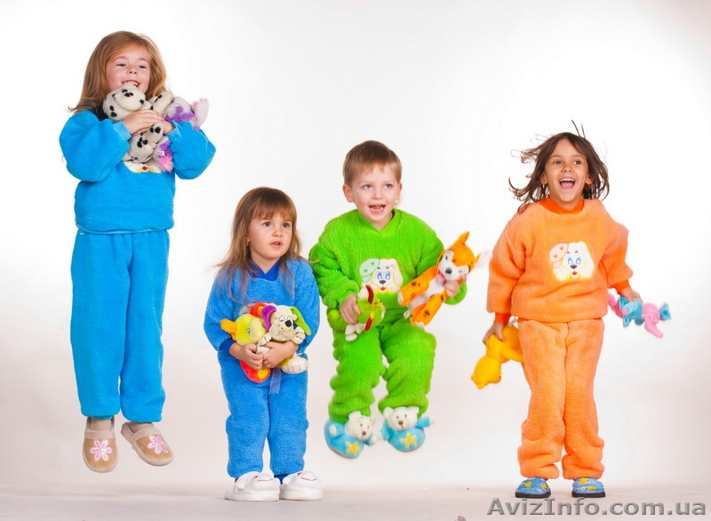 Детский трикодаж (опт) - <ro>Изображение</ro><ru>Изображение</ru> #1, <ru>Объявление</ru> #22302