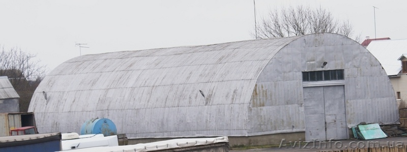 Сдаю в  оренду ангар 525 м.кв - <ro>Изображение</ro><ru>Изображение</ru> #1, <ru>Объявление</ru> #60114