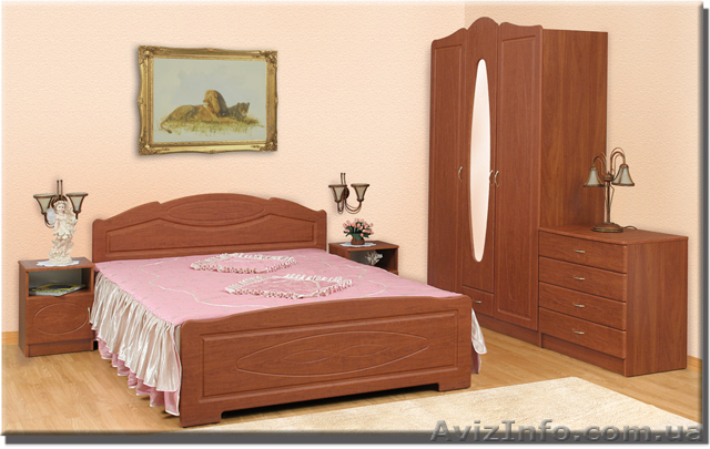 Акция! При покупке спальни ортопедический матрас в подарок - <ro>Изображение</ro><ru>Изображение</ru> #1, <ru>Объявление</ru> #107279