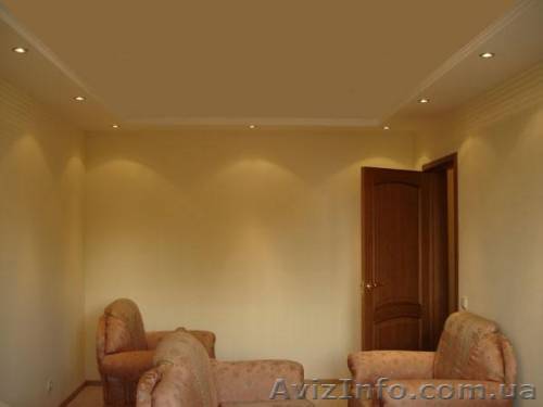 Аренда Квартиры посуточно!Луцк - <ro>Изображение</ro><ru>Изображение</ru> #1, <ru>Объявление</ru> #161044