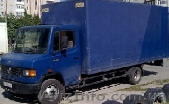 Автомобильные Грузоперевозки - <ro>Изображение</ro><ru>Изображение</ru> #1, <ru>Объявление</ru> #168278