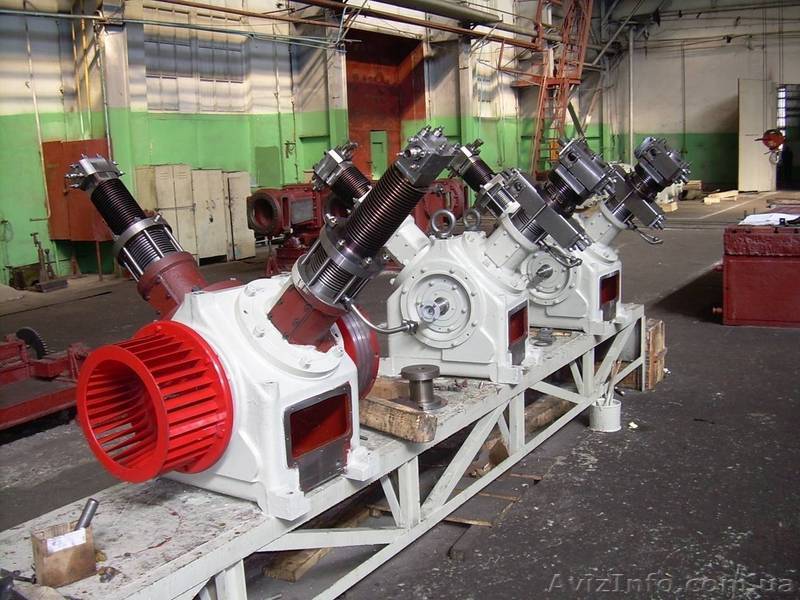 производство,поставка оборудования для АНГКС, АГЗС и ГНС. - <ro>Изображение</ro><ru>Изображение</ru> #1, <ru>Объявление</ru> #181327