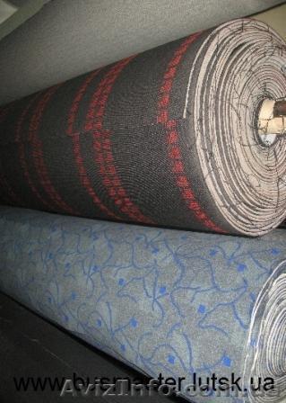 Автоткани (велюр, кавролин, карпет) - <ro>Изображение</ro><ru>Изображение</ru> #1, <ru>Объявление</ru> #189276