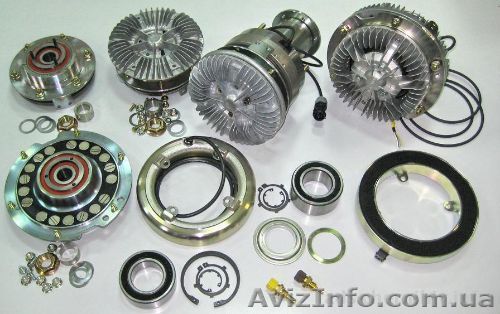 новые и Б/У запчасти для грузовых автомобилей TIR, прицепов и полуприцепов - <ro>Изображение</ro><ru>Изображение</ru> #1, <ru>Объявление</ru> #190623