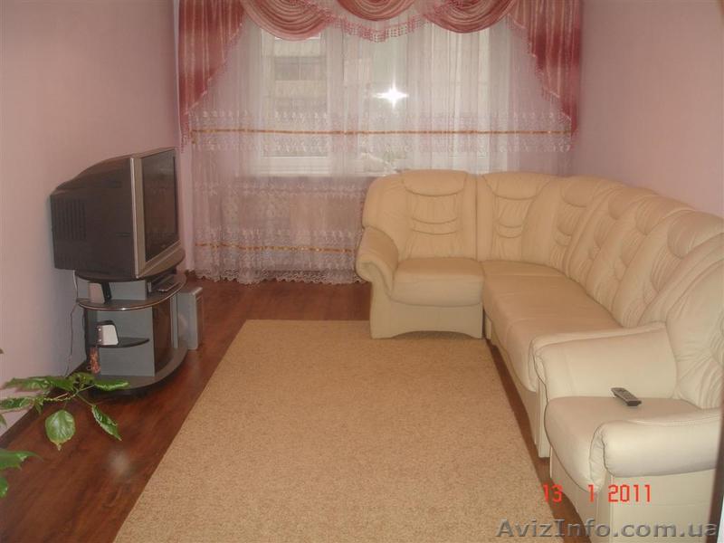 посуточно квартиру - <ro>Изображение</ro><ru>Изображение</ru> #1, <ru>Объявление</ru> #217671