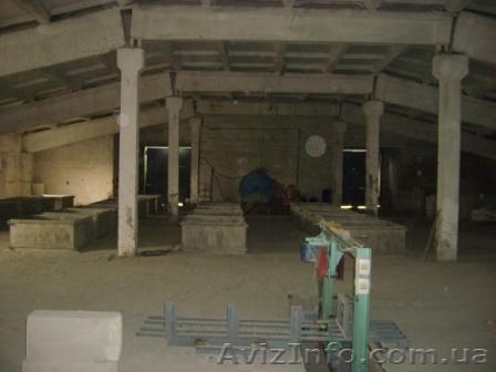 Оборудование б/у для производства пеноблоков - <ro>Изображение</ro><ru>Изображение</ru> #1, <ru>Объявление</ru> #230403