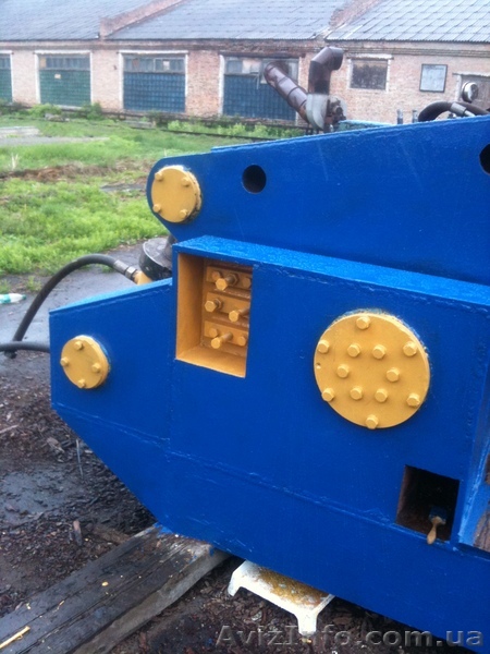 ножницы аллигаторные б/у  - <ro>Изображение</ro><ru>Изображение</ru> #1, <ru>Объявление</ru> #255723