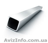 Труба нержавіюча профільована AISI 304 - <ro>Изображение</ro><ru>Изображение</ru> #1, <ru>Объявление</ru> #252708