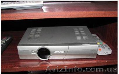 Продам супутниковий ресивер FERGUSON AF-6018CR   ТЕРМІНОВО !!! - <ro>Изображение</ro><ru>Изображение</ru> #1, <ru>Объявление</ru> #283162