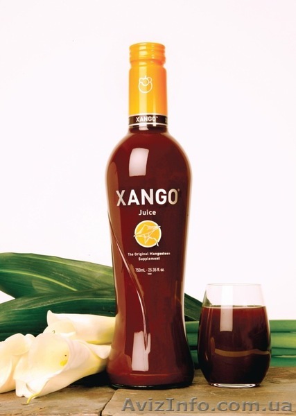 сок ксанго с мангустина - <ro>Изображение</ro><ru>Изображение</ru> #1, <ru>Объявление</ru> #415737