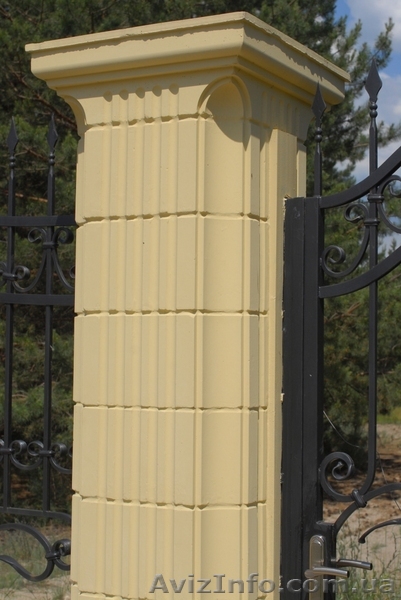 Клінкер дорожній ROBEN ПП "Політеп"  - <ro>Изображение</ro><ru>Изображение</ru> #1, <ru>Объявление</ru> #456832