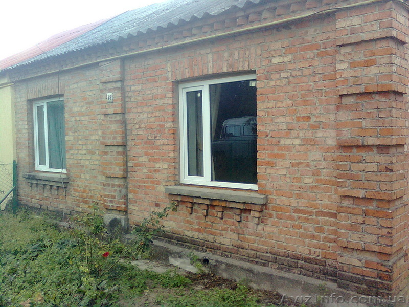 сдам 1/2 будинка по вул Щорса ( київський м-н) - <ro>Изображение</ro><ru>Изображение</ru> #1, <ru>Объявление</ru> #465091