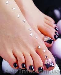 все виды педикюра - <ro>Изображение</ro><ru>Изображение</ru> #1, <ru>Объявление</ru> #478150