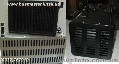 Продам Автопечки  - <ro>Изображение</ro><ru>Изображение</ru> #1, <ru>Объявление</ru> #481553