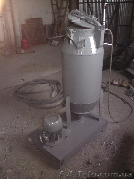 Оборудование для производства пенобетона, пеноблоков - <ro>Изображение</ro><ru>Изображение</ru> #1, <ru>Объявление</ru> #519127