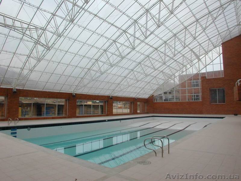 Поликарбонат Израиль - <ro>Изображение</ro><ru>Изображение</ru> #1, <ru>Объявление</ru> #507922