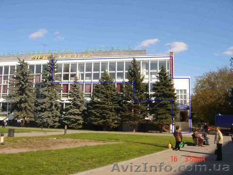 Продам Идеальное место под кафе, ресторан или клуб.  - <ro>Изображение</ro><ru>Изображение</ru> #1, <ru>Объявление</ru> #489418