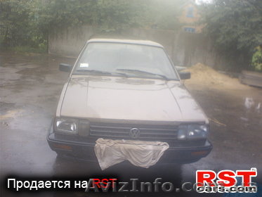 продаю запчасти к вольсвагену. - <ro>Изображение</ro><ru>Изображение</ru> #1, <ru>Объявление</ru> #546347