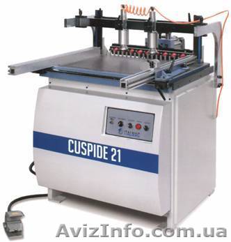 Станки для металообработки и деревообрабатывающей   промышлиности - <ro>Изображение</ro><ru>Изображение</ru> #1, <ru>Объявление</ru> #540238