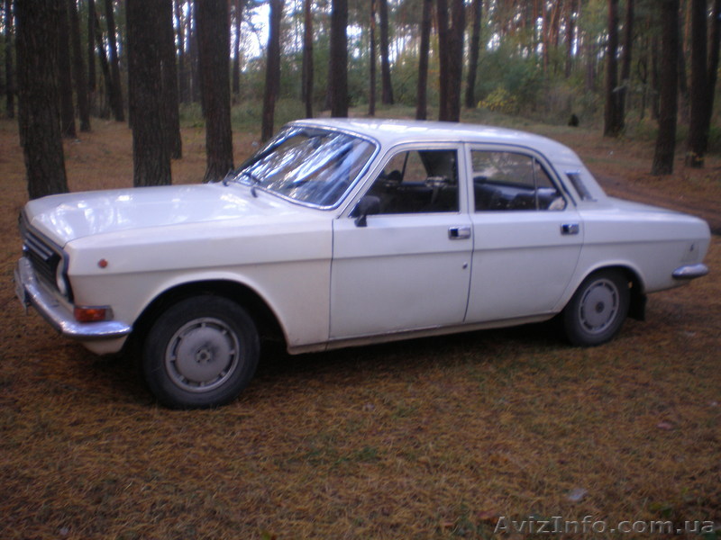 Продам ГАЗ 2410 "Волга" - <ro>Изображение</ro><ru>Изображение</ru> #1, <ru>Объявление</ru> #545903