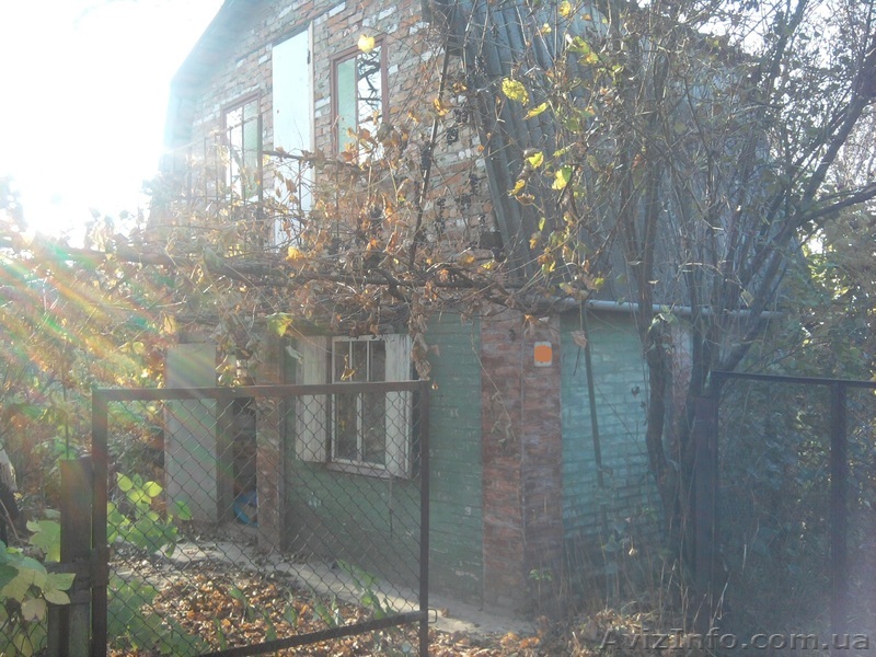 Продам дачу( пiвтора поверхи) на масивi Промiнь - <ro>Изображение</ro><ru>Изображение</ru> #1, <ru>Объявление</ru> #600889