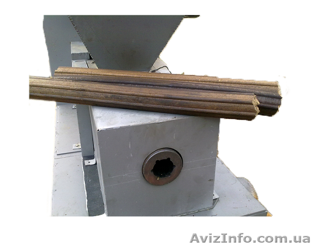 Линия брикетирования за 20% стоимости!высшый класс!)) - <ro>Изображение</ro><ru>Изображение</ru> #1, <ru>Объявление</ru> #577466