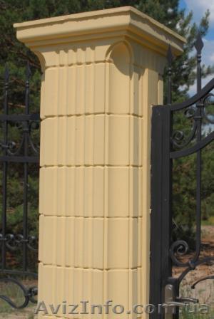 Колона Луцьк Політеп - <ro>Изображение</ro><ru>Изображение</ru> #1, <ru>Объявление</ru> #672818