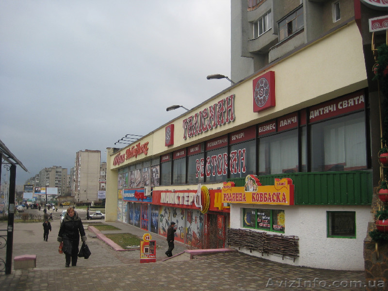 Здаю в оренду приміщення 54 м - <ro>Изображение</ro><ru>Изображение</ru> #1, <ru>Объявление</ru> #684649