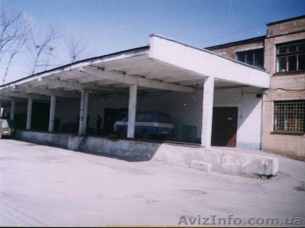 Комплекс офисных и  складских помещений - <ro>Изображение</ro><ru>Изображение</ru> #1, <ru>Объявление</ru> #489429