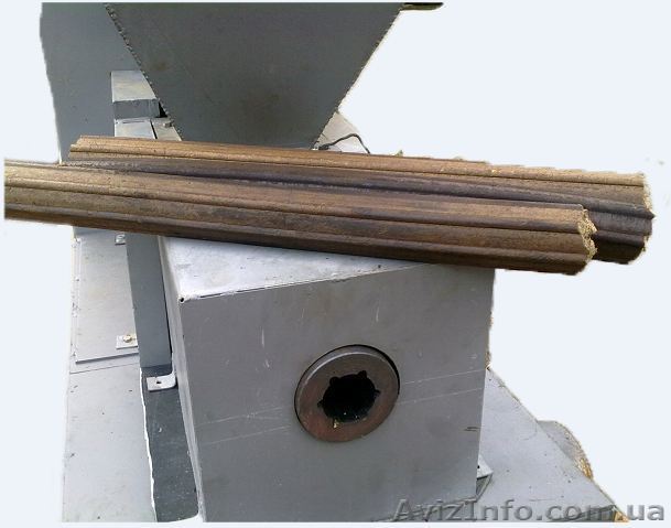 Линия по брикетирования - <ro>Изображение</ro><ru>Изображение</ru> #1, <ru>Объявление</ru> #715839