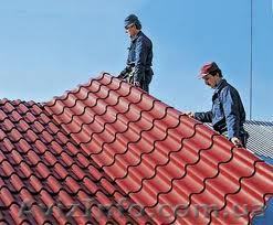 профнастил луцк - <ro>Изображение</ro><ru>Изображение</ru> #1, <ru>Объявление</ru> #733738