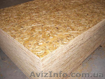 плита osb купить - <ro>Изображение</ro><ru>Изображение</ru> #1, <ru>Объявление</ru> #733675