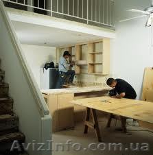 ремонт квартир Луцк - <ro>Изображение</ro><ru>Изображение</ru> #1, <ru>Объявление</ru> #733745