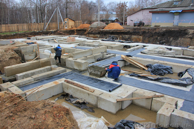 Требуется одна  опытная бригада каменщиков  - <ro>Изображение</ro><ru>Изображение</ru> #1, <ru>Объявление</ru> #800738