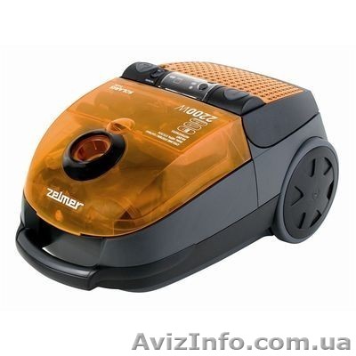 Срочно продам пылесос Zelmer 5500.0 HQ один раз пылесосили , на гарантии - <ro>Изображение</ro><ru>Изображение</ru> #1, <ru>Объявление</ru> #812445