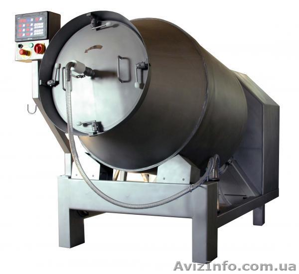 Вакуумный массажер VRONA 800 литров  - <ro>Изображение</ro><ru>Изображение</ru> #1, <ru>Объявление</ru> #821013