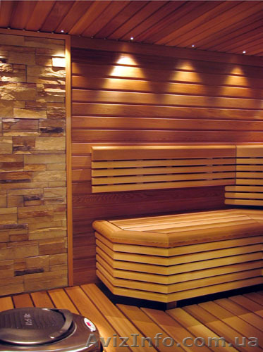 Строительство бань, парных - <ro>Изображение</ro><ru>Изображение</ru> #1, <ru>Объявление</ru> #840211