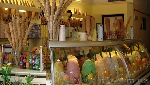 батч фризер мороженого - <ro>Изображение</ro><ru>Изображение</ru> #1, <ru>Объявление</ru> #862634