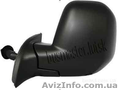  Наружные зеркала Citroen Berlingo 96-2008год - <ro>Изображение</ro><ru>Изображение</ru> #1, <ru>Объявление</ru> #867589