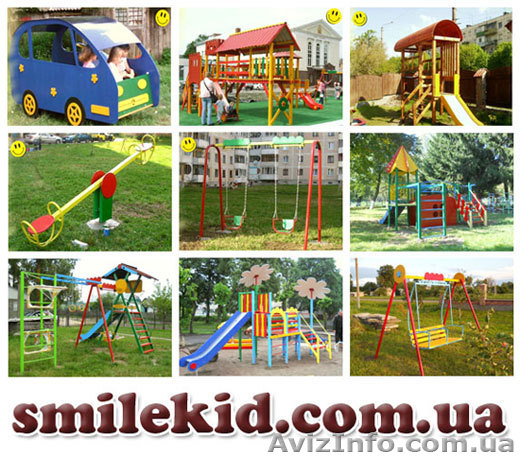 Игровые комплексы и детские площадки от производителя, детские городки - <ro>Изображение</ro><ru>Изображение</ru> #1, <ru>Объявление</ru> #879040
