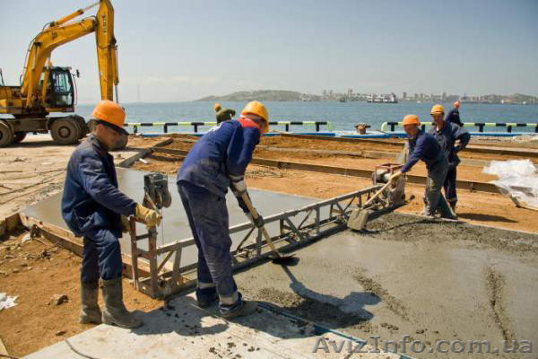 Строители, работа для вас - <ro>Изображение</ro><ru>Изображение</ru> #1, <ru>Объявление</ru> #875952