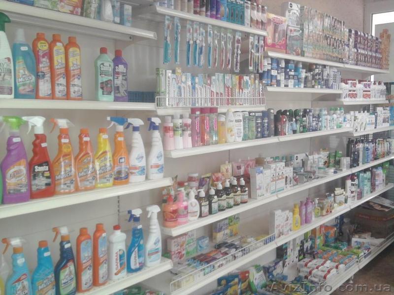 Торговельне обладнення Модерн Експо (б/у) - <ro>Изображение</ro><ru>Изображение</ru> #1, <ru>Объявление</ru> #878016