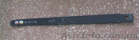  Ford Connect задний корень - <ro>Изображение</ro><ru>Изображение</ru> #1, <ru>Объявление</ru> #903097