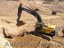 Продам пісок, річковий пісок, митий пісок - <ro>Изображение</ro><ru>Изображение</ru> #1, <ru>Объявление</ru> #904239