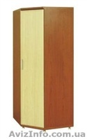 продам угловой шкаф "Омега" новый - <ro>Изображение</ro><ru>Изображение</ru> #1, <ru>Объявление</ru> #929077