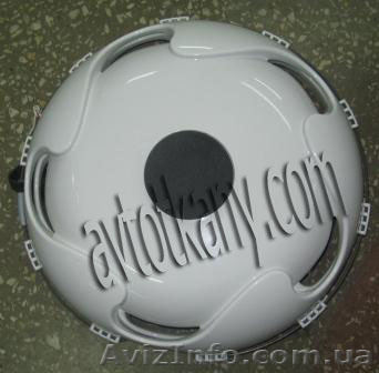 Автомобильные колпаки "17,5" - <ro>Изображение</ro><ru>Изображение</ru> #1, <ru>Объявление</ru> #942284
