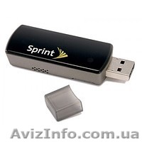 3G-модем Novatel U760 - <ro>Изображение</ro><ru>Изображение</ru> #1, <ru>Объявление</ru> #946304