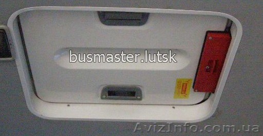 Люк 50х65 метал с аварийным выходом - <ro>Изображение</ro><ru>Изображение</ru> #1, <ru>Объявление</ru> #938205